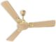 Polycab Eleganz Plus 1200mm 1 Star Ceiling Fan For Home