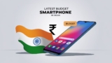 Latest budget smartphone in india