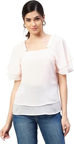 rare Women’s Regular Fit Blouse