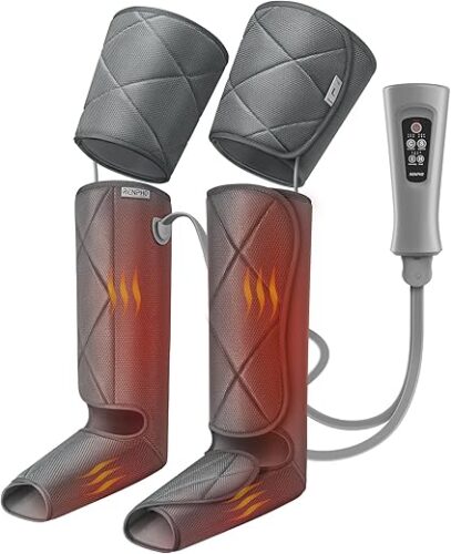 RENPHO Leg Massager with Heat