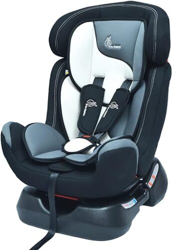 R for Rabbit Convertible Baby Car Seat
