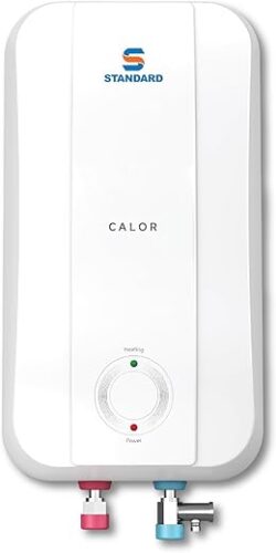 Standard Calor 5 Litre Instant Water Geyser 3000 Watts