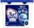 Surf Excel 3-in-1 Smart Shots Liquid Detergent For Front Load & Top Load Washing Machines