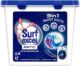 Surf Excel 3-in-1 Smart Shots Liquid Detergent For Front Load & Top Load Washing Machines