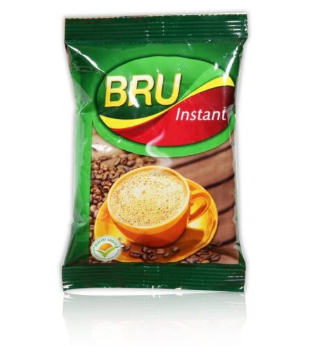 UNIQUE BRU Instant Coffee Sachet, 2.2gm
