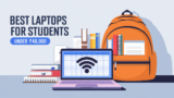 Best laptops for student under ₹40,000