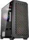 ZEBRONICS VOXEL Mid-Tower Premium Gaming Cabinet, ATX, ARGB Rear Fan