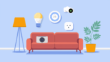 Top 5 Smart Home Devices to Upgrade Your Living Space